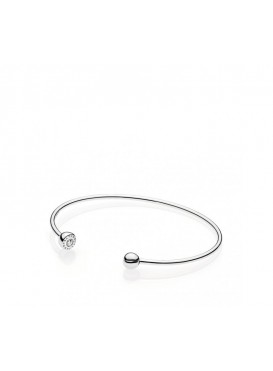 Pandora Essence Open Bangle